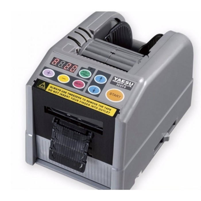 ZCUT-9 เครื่องตัดเทป ZCUT-9 เครื่องตัดเทป