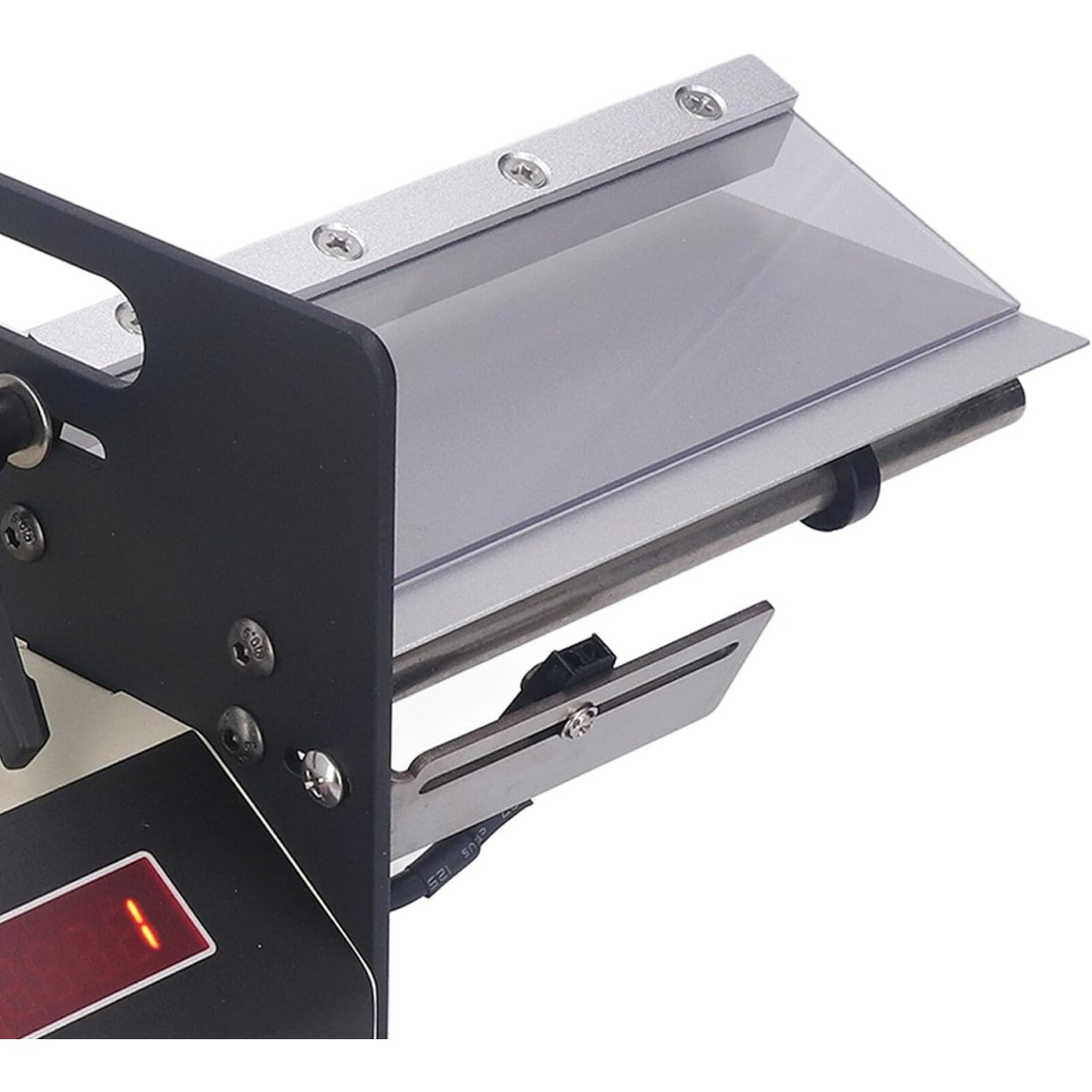 เครื่องลอกฉลาก AL-505MR