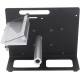 AL-505MR เครื่องลอกสติ๊กเกอร์ อัตโนมัติ