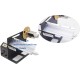 เครื่องลอกฉลาก AL-505MR